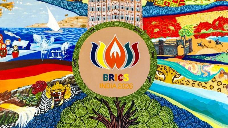 BRICS Explained: What It Means, How It Started, 2026 Theme And Why It Matters BRICS Explained: What It Means, How It Started, 2026 Theme And Why It Matters