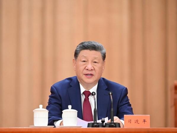 China signals reset in India ties as Xi Jinping visits New Delhi for BRICS summit China signals reset in India ties as Xi Jinping visits New Delhi for BRICS summit