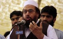 Hafiz Saeed