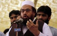 Hafiz Saeed