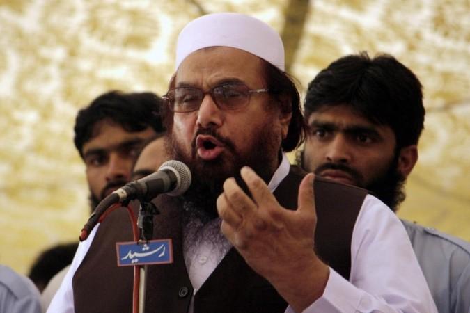 Hafiz Saeed Hafiz Saeed