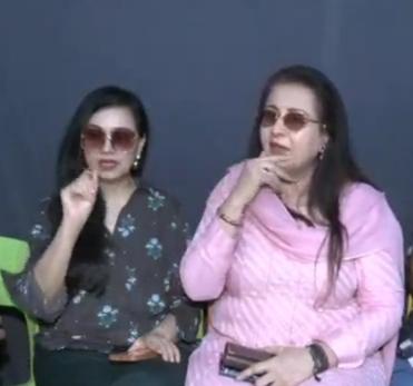Upasana Singh