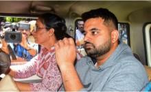 Prajwal Revanna jail phone: Pornographic content found on seized phone, movies on pen drive