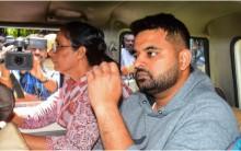Prajwal Revanna jail phone: Pornographic content found on seized phone, movies on pen drive
