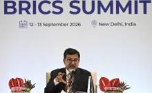 BRICS currency proposal? MEA says 'no proposal as of now', local currency trade talks continue