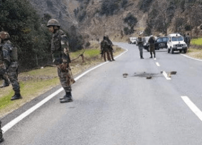 Indian Army debunks reports of terror activity, military build-up along LoC Indian Army debunks reports of terror activity, military build-up along LoC