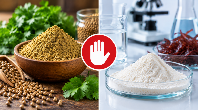FSSAI directs Nilgiri Oil, Aquagri Processing to recall products over 'unsafe' concerns FSSAI directs Nilgiri Oil, Aquagri Processing to recall products over 'unsafe' concerns