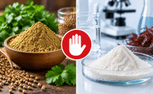 FSSAI directs Nilgiri Oil, Aquagri Processing to recall products over 'unsafe' concerns