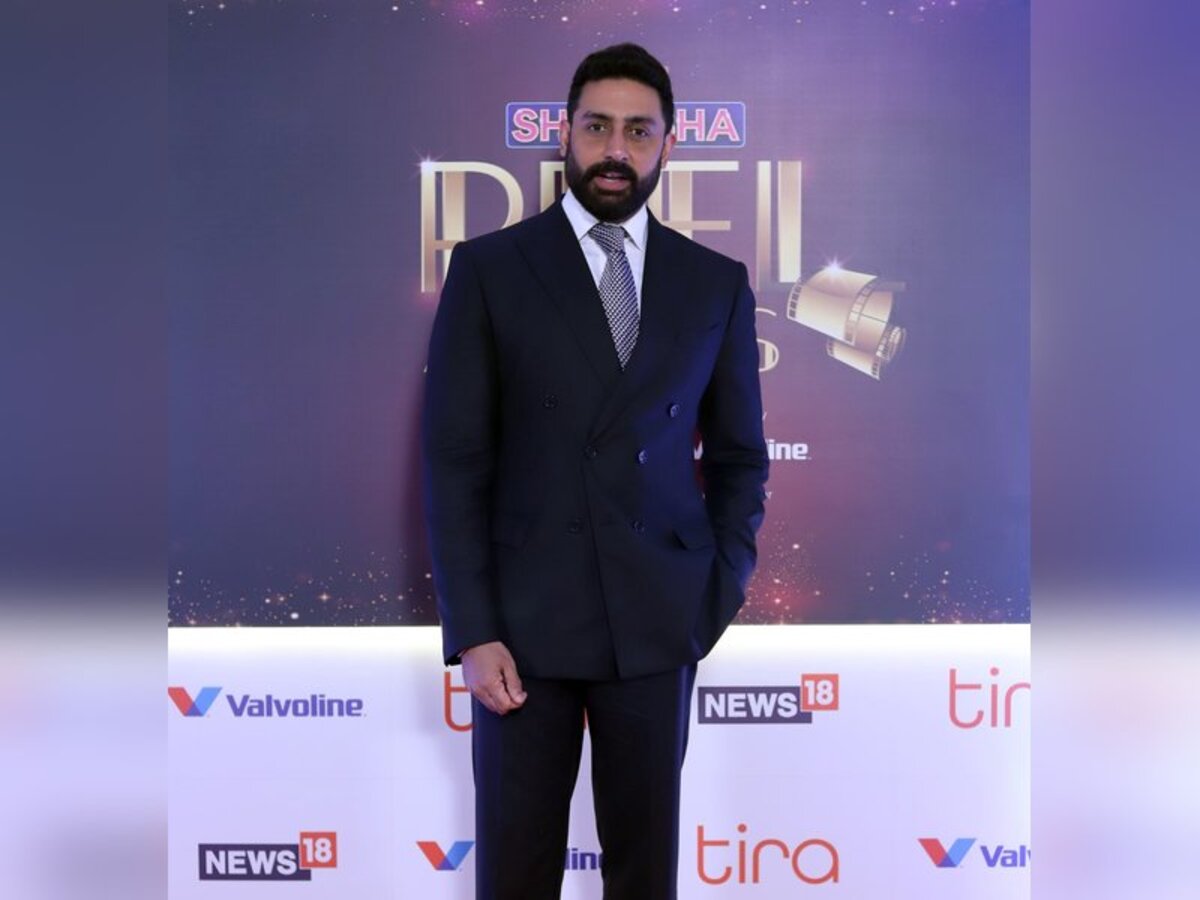Abhishek Bachchan Reveals Zeenat Aman Was His First Bollywood Love