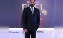 Abhishek Bachchan Reveals Zeenat Aman Was His First Bollywood Love