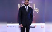Abhishek Bachchan Reveals Zeenat Aman Was His First Bollywood Love