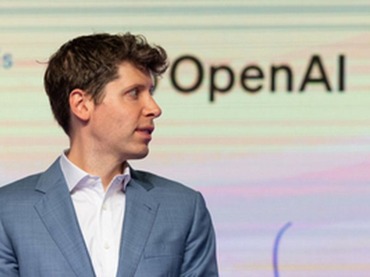 OpenAI CEO Sam Altman supports slower AI progress, rules out 2026 IPO