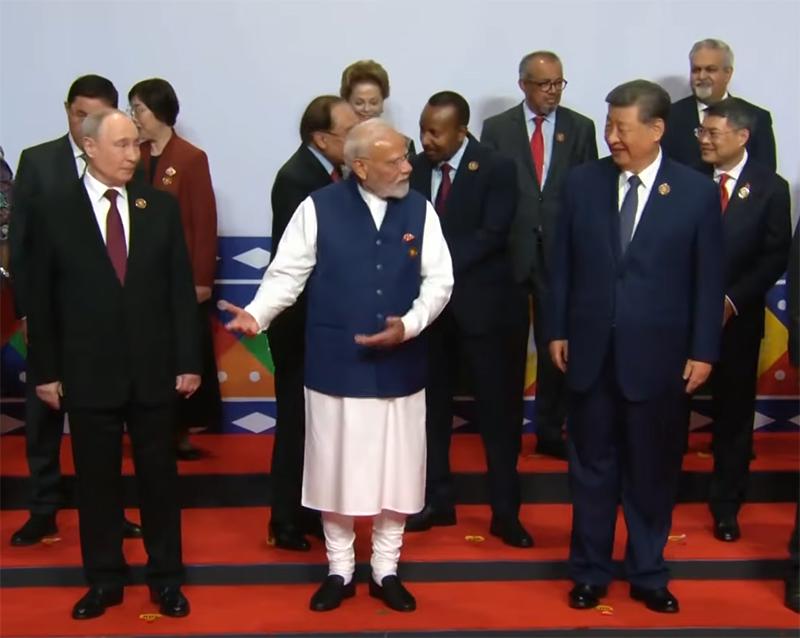Chinese President Xi