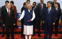 Chinese President Xi