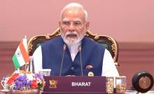 Delhi's BRICS Moment: How India Turned a Divided Global South into a Platform for Power