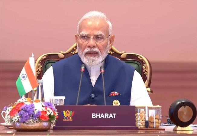 Delhi's BRICS Moment: How India Turned a Divided Global South into a Platform for Power