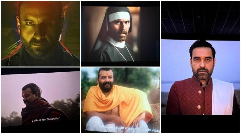 Akshay Kumar-Saif Ali Khan's Haiwaan flops, Hanuman Ansh inches closer to Rs 250 crore Akshay Kumar-Saif Ali Khan's Haiwaan flops, Hanuman Ansh inches closer to Rs 250 crore