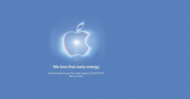 Apple website crashes in India amid pre-order rush for iPhone 18 Pro, iPhone 18 Pro Max