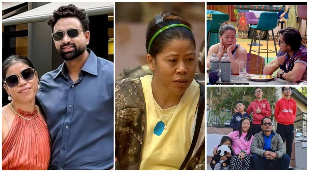 'No one achieved what I did': Mary Kom praises herself on BB 20 over other women athletes; team apologises