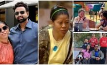 'No one achieved what I did': Mary Kom praises herself on BB 20 over other women athletes; team apologises