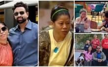 'No one achieved what I did': Mary Kom praises herself on BB 20 over other women athletes; team apologises