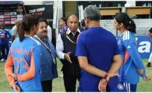 BCCI explains why India women refused Asia Cup trophy from Mohsin Naqvi: 'Solidarity' with men's team