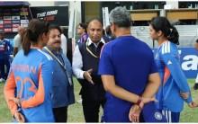 BCCI explains why India women refused Asia Cup trophy from Mohsin Naqvi: 'Solidarity' with men's team