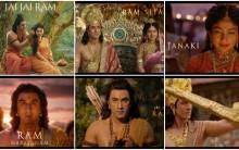 Ramayana song: Ranbir Kapoor as Ram, Sai Pallavi's Sita's divine wedding; Jai Shri Ram sung by Arijit mesmerises fans
