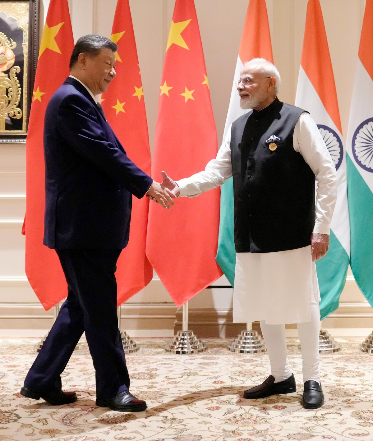 China Hails PM Modi's Independent Foreign Policy After Xi Jinping Meeting; Says 'China Values Modi's Statements'