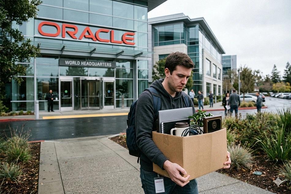 Oracle
