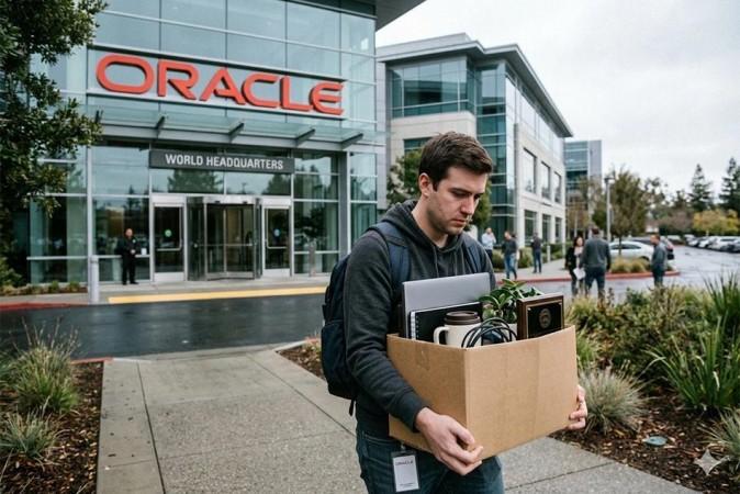 Oracle Oracle