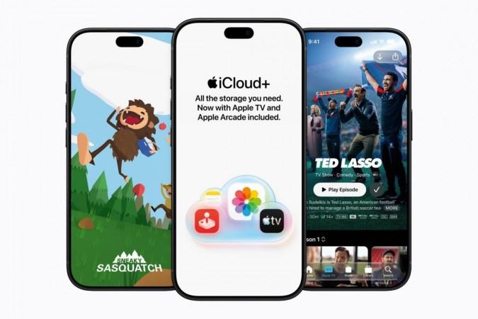 Apple bundles TV , Arcade and Music Select with iCloud in India at Rs 75 monthly Apple bundles TV , Arcade and Music Select with iCloud in India at Rs 75 monthly