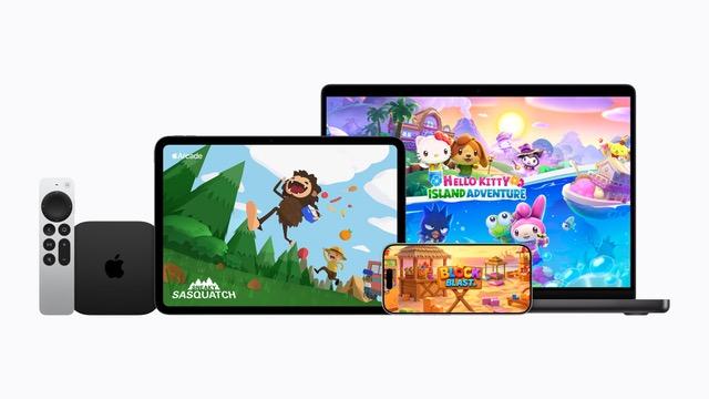 Apple bundles TV , Arcade and Music Select with iCloud  in India at Rs 75 monthly