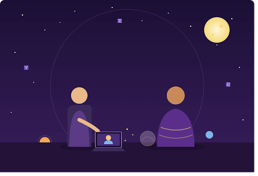 Online Astrology Consultation
