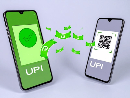 UPI Payments Above Rs 2,000 Face 0.4% MDR, Know- Who Will Actually Pay?