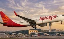 SpiceJet Dubai flights delayed over 24 hours, angry passengers protest at Delhi airport