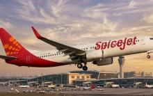 SpiceJet Dubai flights delayed over 24 hours, angry passengers protest at Delhi airport