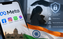 Meta tightens child safety measures in India; what its Community Guidelines say about sexual exploitation