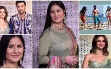 Katrina Kaif fat-shamed for post-pregnancy weight at Ganesh Chaturthi; Alia Bhatt comes out in support, showers Kat with love
