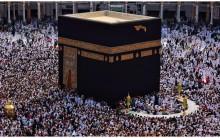 Mecca sees first-ever missile alert, Houthis deny attack; US issues travel advisory