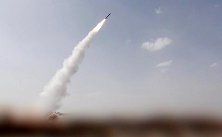 Saudi-led coalition says downed Houthi drone heading for Mecca Saudi-led coalition says downed Houthi drone heading for Mecca