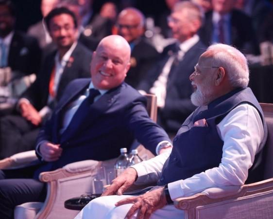 New Zealand Parliament passes India trade deal bill, tariff relief on 95% of exports New Zealand Parliament passes India trade deal bill, tariff relief on 95% of exports
