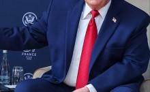 US House advances bill giving Trump power to impose tariffs of up to 100% on Russian oil buyers