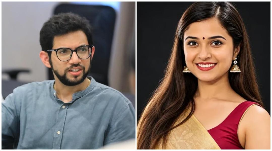'Evidence-Free Character Assassination': Aaditya Thackeray Breaks Silence On Disha Salian Case