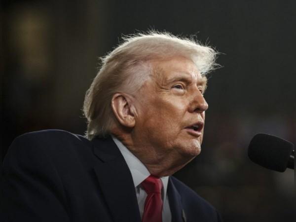 Trump orders probe on Canadian goods in US federal procurement contracts