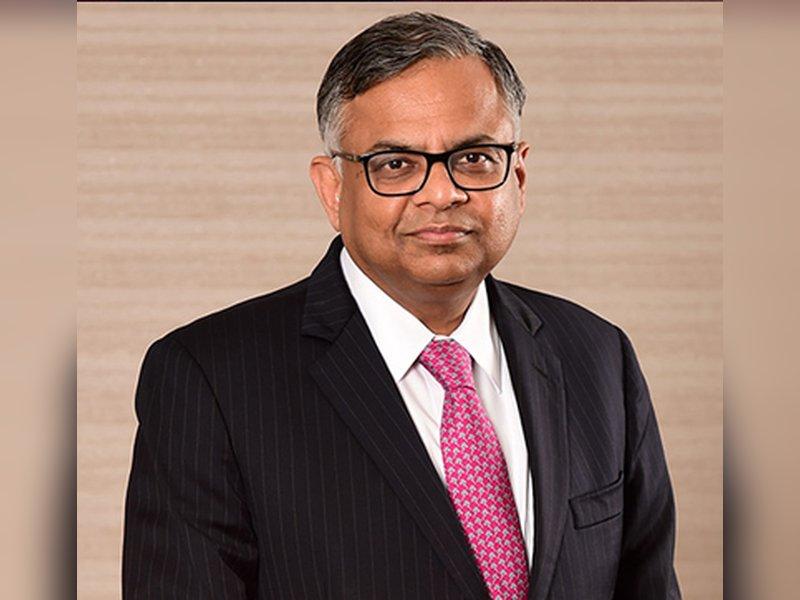 Tata Sons Reverses Course On Leadership, N Chandrasekaran Gets Fresh Five-Year Term