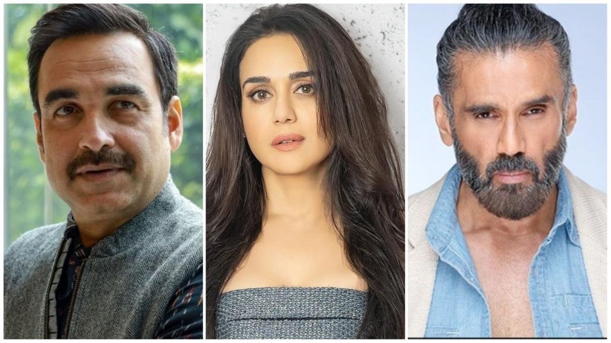 Preity Zinta, Pankaj Tripathi, Suniel Shetty: Meet 18 members of the newly formed CBFC [Full List]