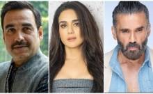 Preity Zinta, Pankaj Tripathi, Suniel Shetty: Meet 18 members of the newly formed CBFC [Full List]