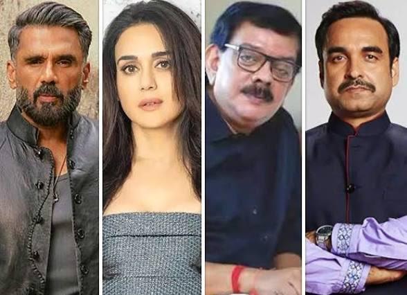 Preity Zinta, Pankaj Tripathi, Suniel Shetty: Meet 18 members of the newly formed CBFC [Full List]