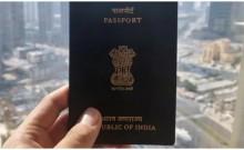New Passport Rules 2026: Child Validity Changed, Fees Hiked — Check What's New